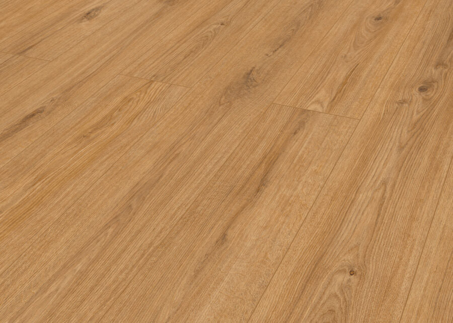 Inhaus Lamdura Landmark German Laminate - Ridgeview #64713