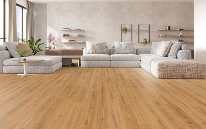 Inhaus Lamdura Landmark German Laminate - Ridgeview #64713