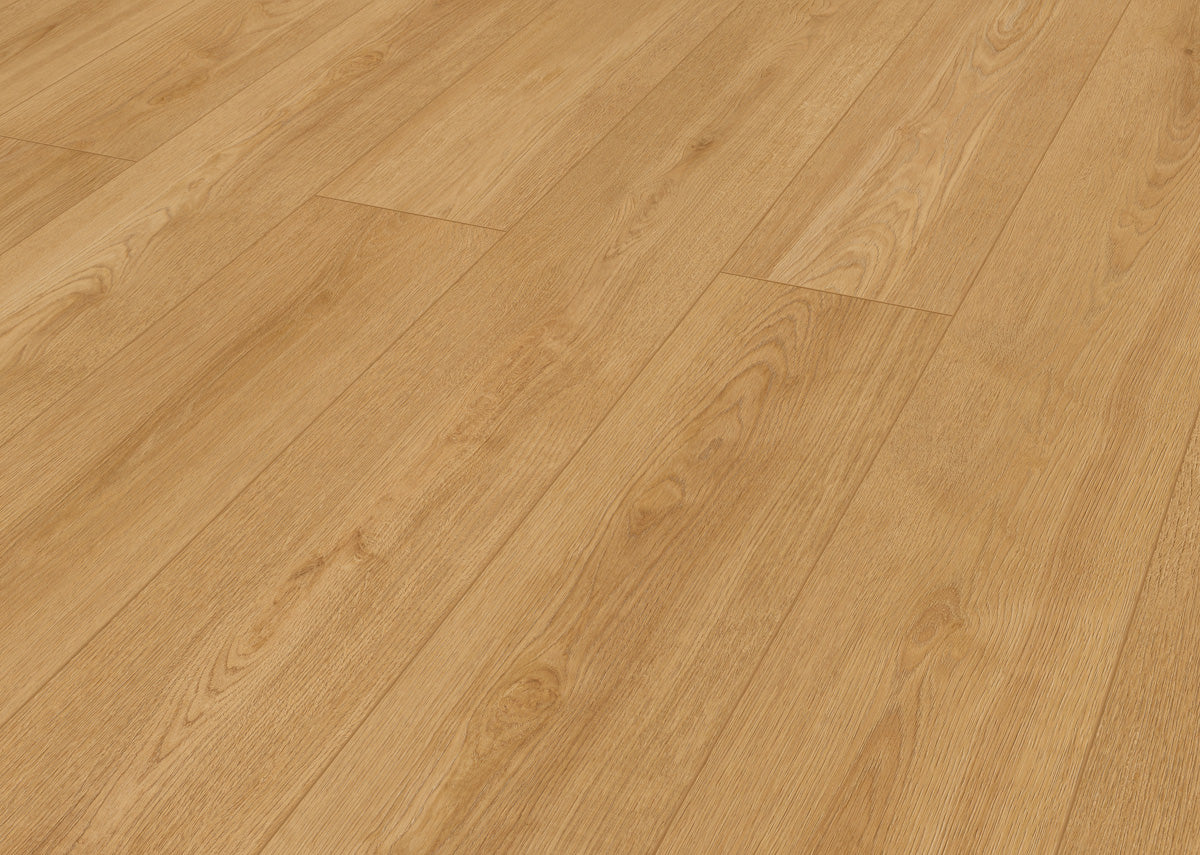 Inhaus Lamdura Visions German Laminate - Wheatley #64885