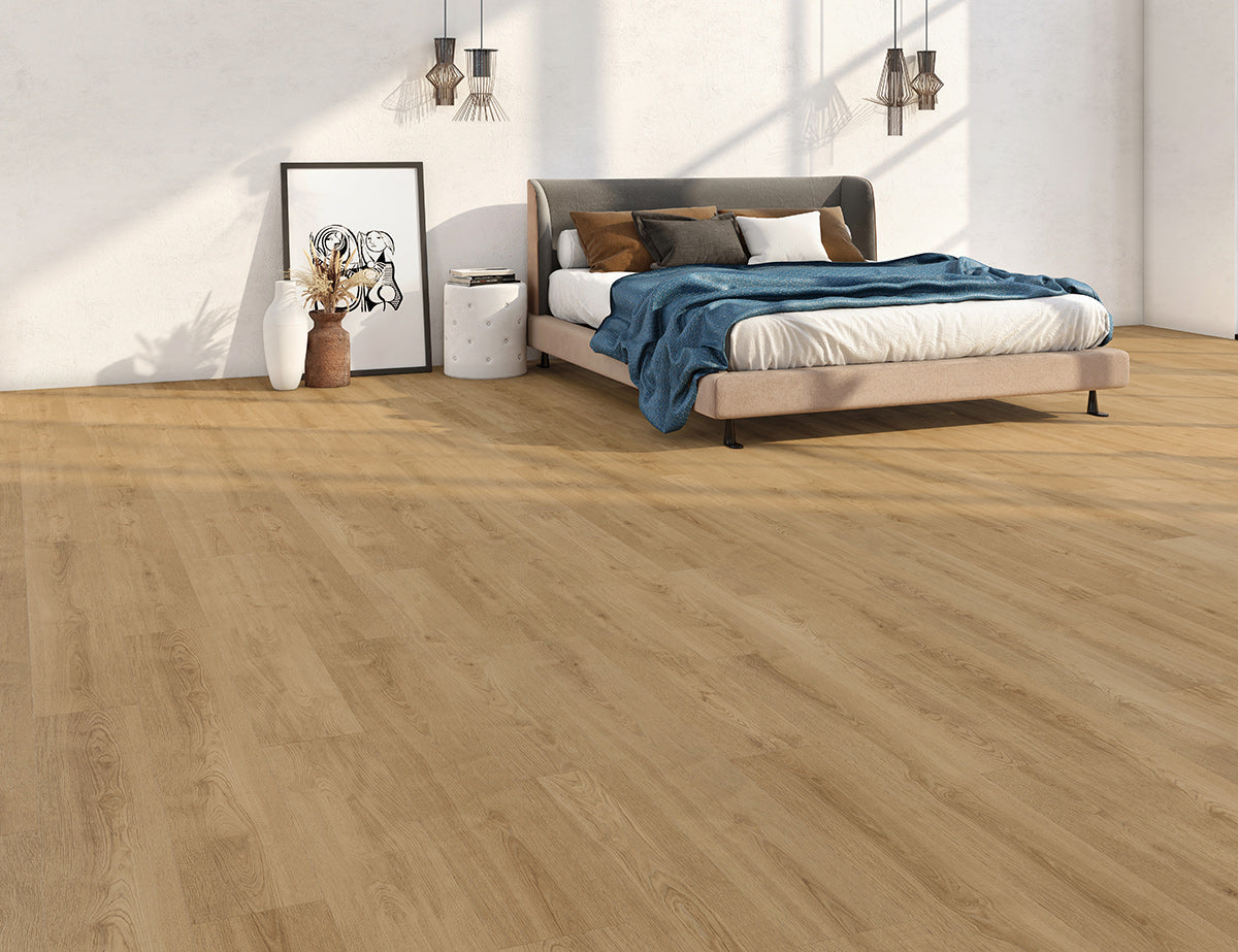 Inhaus Lamdura Visions German Laminate - Clarke #64886