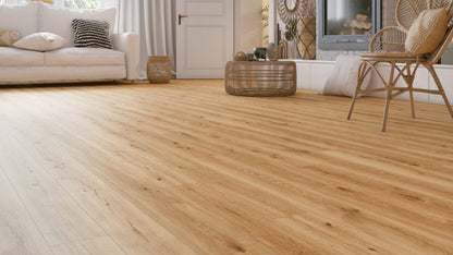 Inhaus Lamdura Landmark German Laminate - Hawkesbury #64905