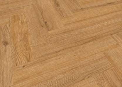 Inhaus Lamdura German Laminate - Hemingway #64916