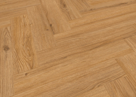 Inhaus Lamdura German Laminate - Hemingway #64916