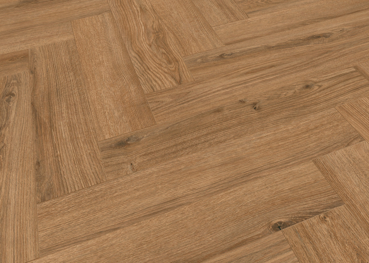 Inhaus Lamdura German Laminate - Rosecliff #64919