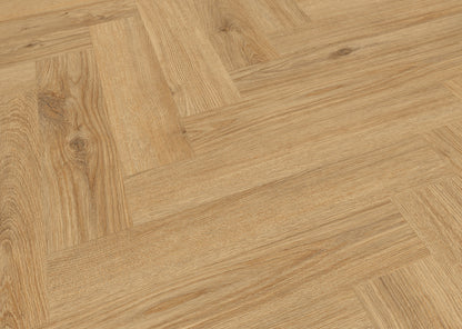 Inhaus Lamdura German Laminate - Vernon #64920