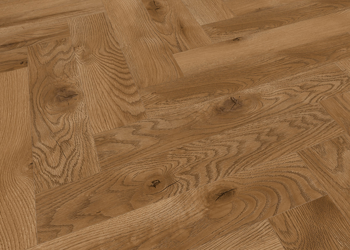Inhaus Lamdura German Laminate - Graceland #64921