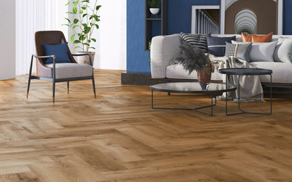 Inhaus Lamdura German Laminate - Graceland #64921