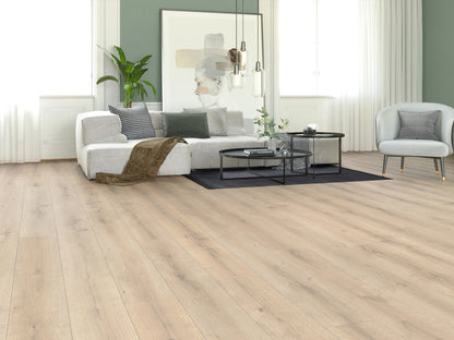 Inhaus Ecolam German Laminate - Glacier Bay #65526