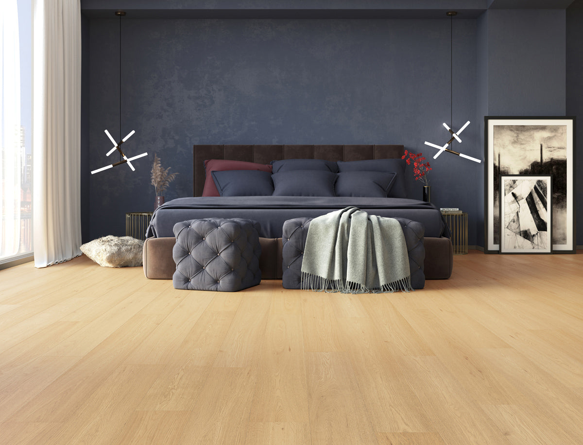 Inhaus Ecolam German Laminate - Noosa #65527