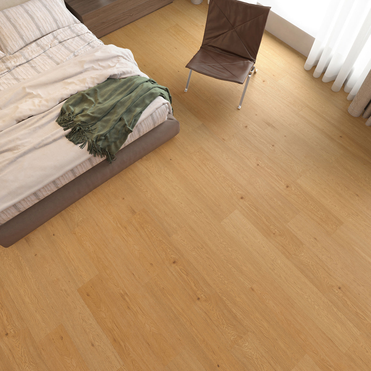 Inhaus Ecolam German Laminate - Biscayne #65529