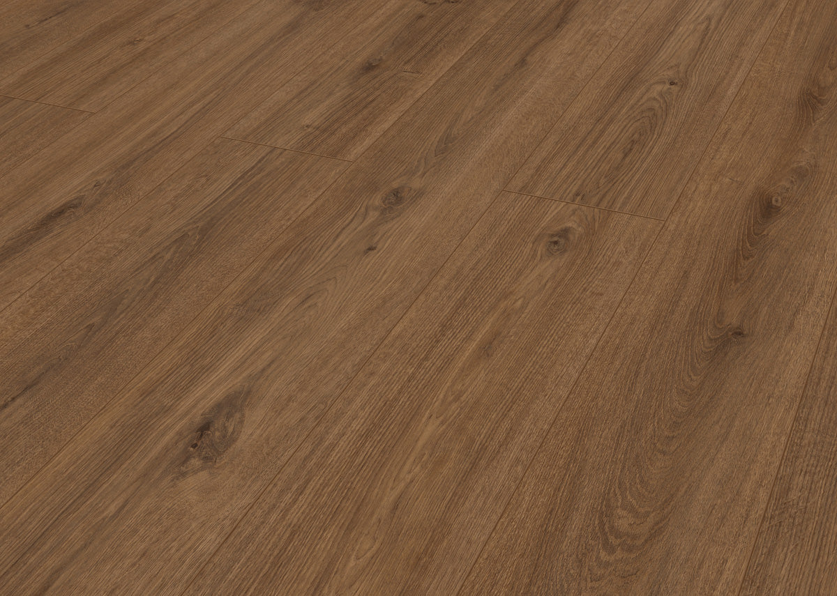 Inhaus Ecolam German Laminate - Denali #65530