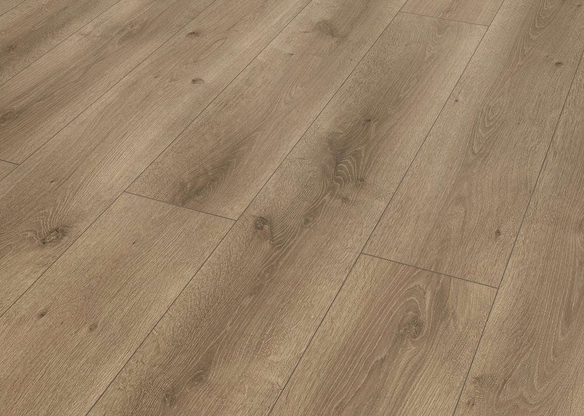 Inhaus Ecolam German Laminate - Daintree #65531