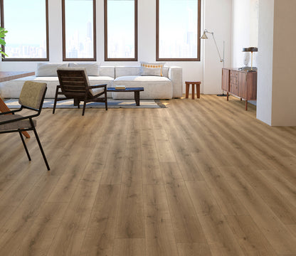 Inhaus Ecolam German Laminate - Daintree #65531