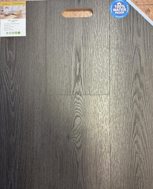 Simba Vinyl SPC 8mm Yellowstone  68363