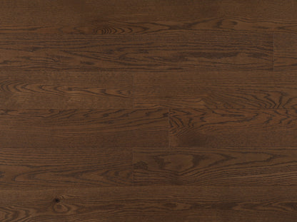 Vidar 6 Collection 3/4" Engineered Hardwood-American Oak Camel