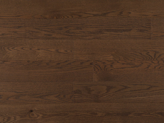 Vidar 6 Collection 3/4" Engineered Hardwood-American Oak Camel