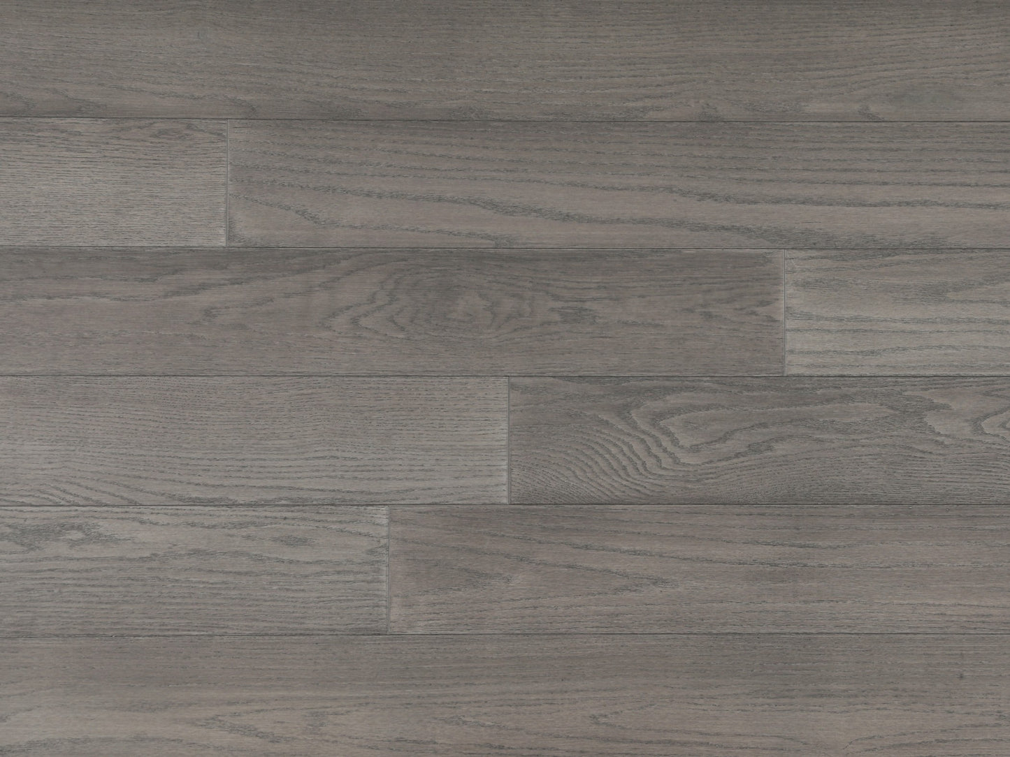 Vidar 6 Collection 3/4" Engineered Hardwood-American Oak Smoke Grey