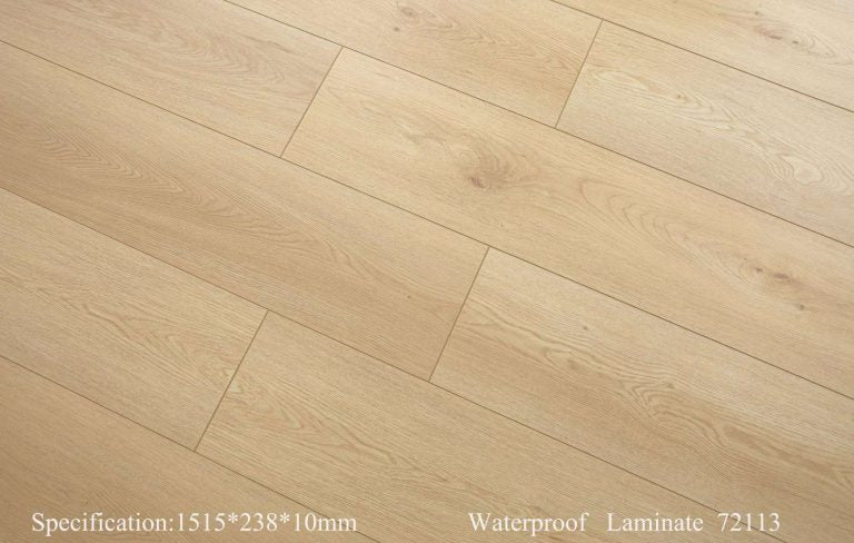 Simba Waterproof Laminate 9"- 72113