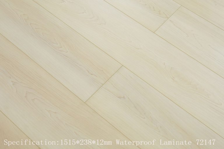 Simba Waterproof Laminate 12mm 9"- 72147