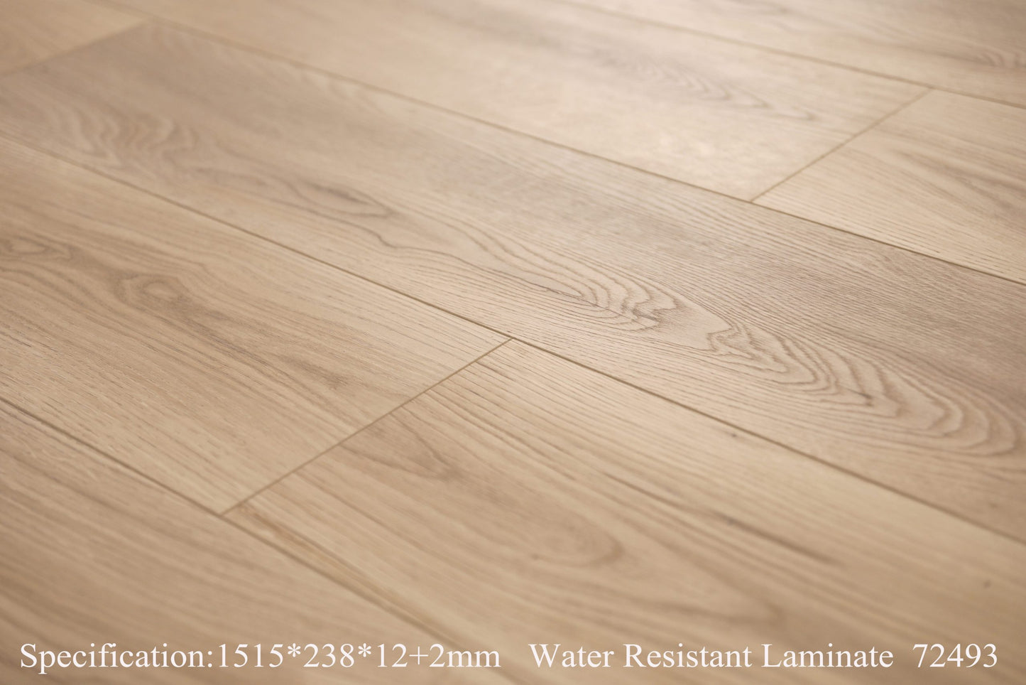 Simba Waterproof Laminate Roky Mountain Pad Attached 72493 - AF72493