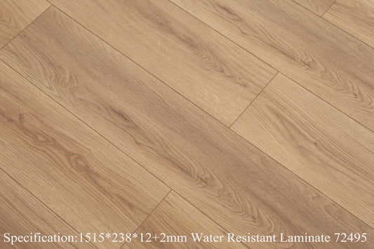 Simba Waterproof Laminate Roky Mountain Pad Attached 72495 - AF72495