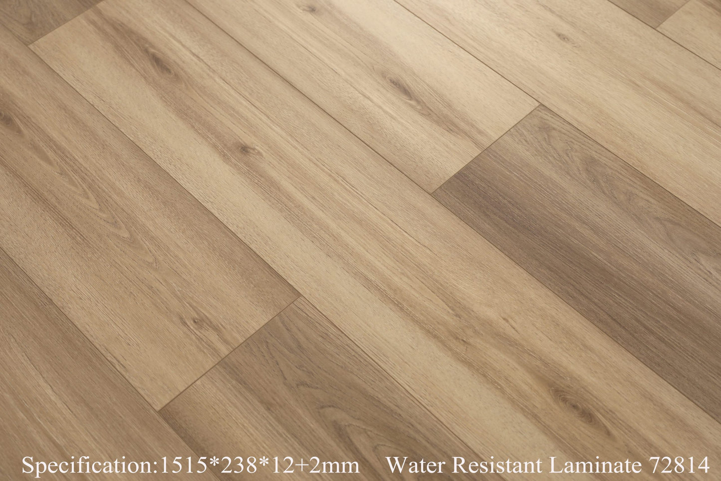 Simba Waterproof Laminate Roky Mountain Pad Attached 72814 - AF72814