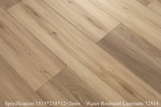 Simba Waterproof Laminate Roky Mountain Pad Attached 72814 - AF72814