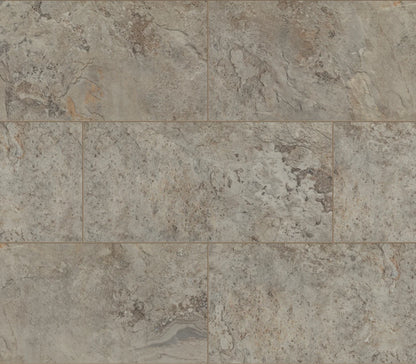FloorTek Vinyl SPC Tile Butchart Collection - Agate