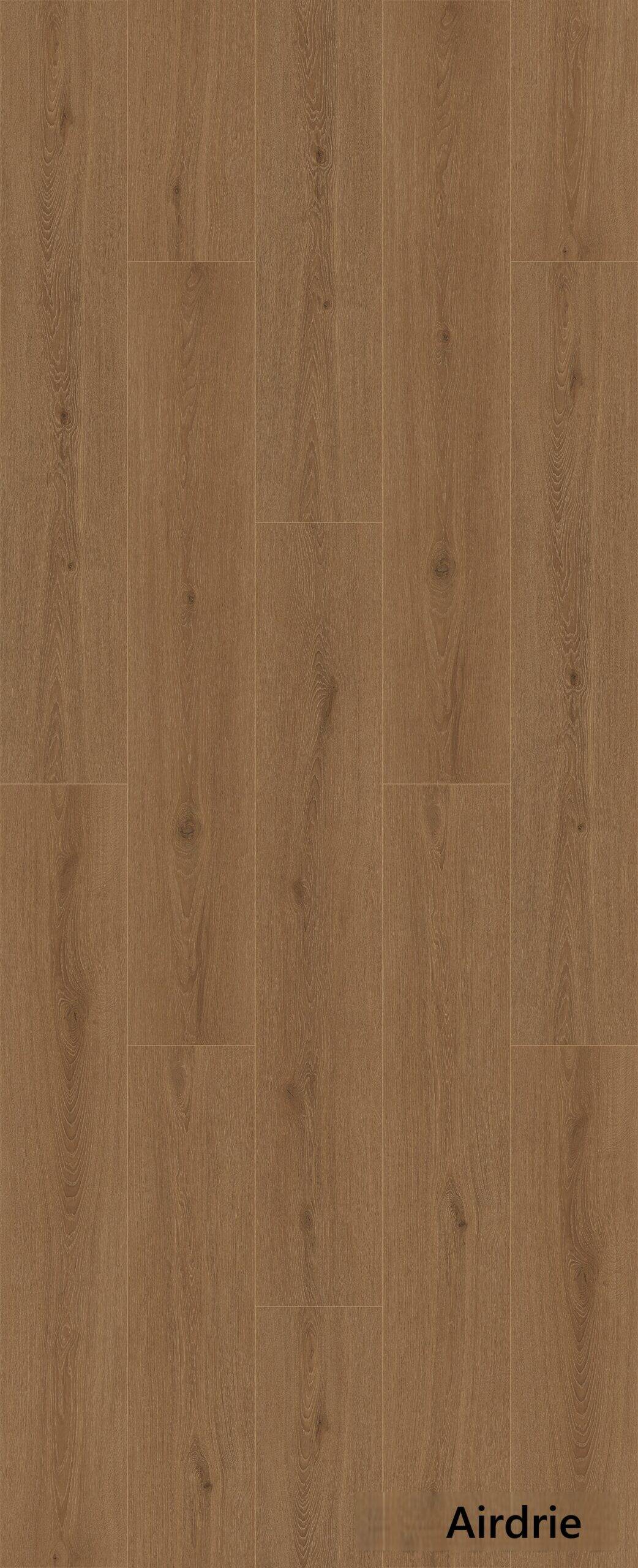 CYRUS FLOORS Prime Guard Laminate - Airdrie PG002