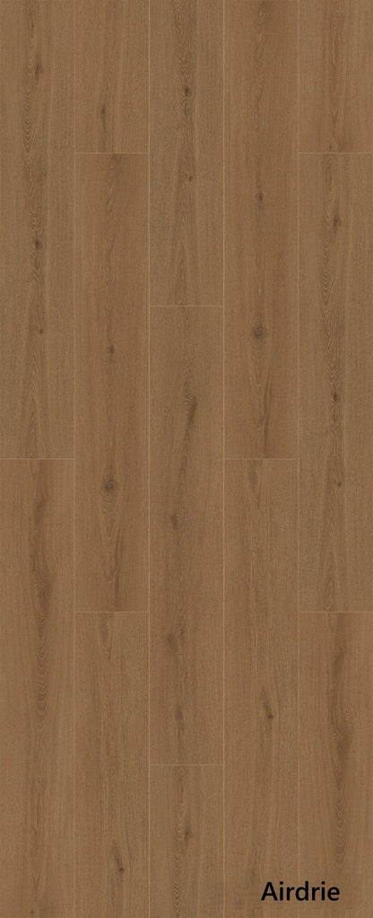 CYRUS FLOORS Prime Guard Laminate - Airdrie PG002