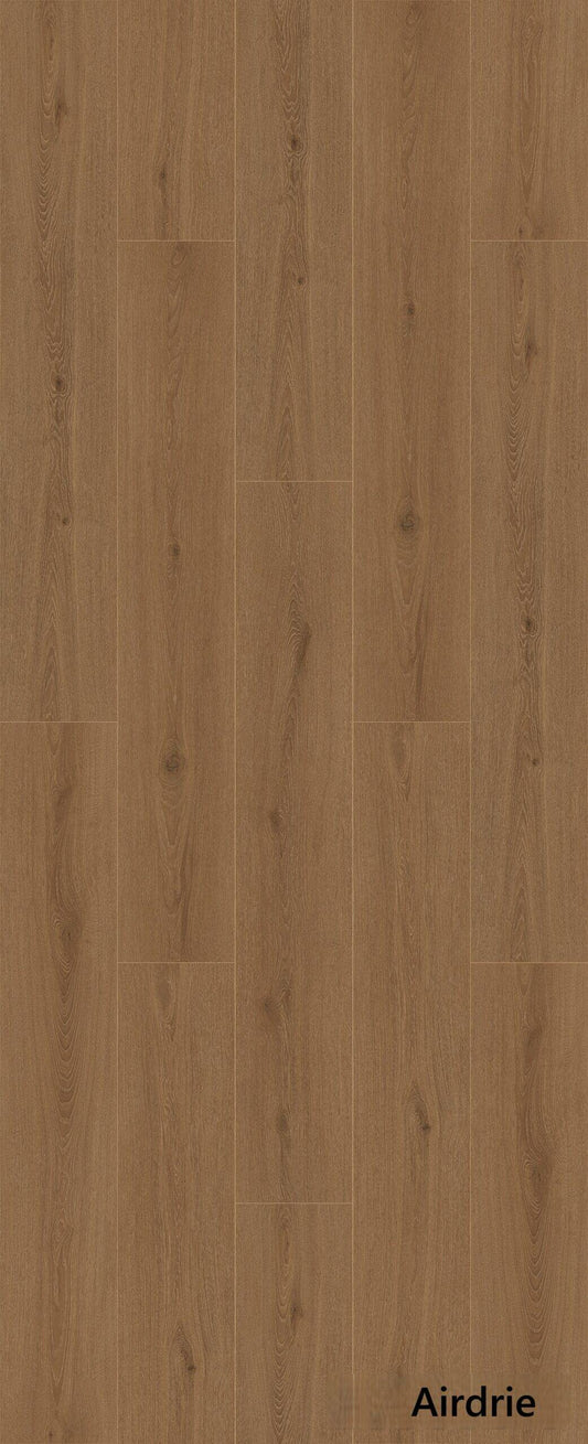 CYRUS FLOORS Prime Guard Laminate - Airdrie PG002