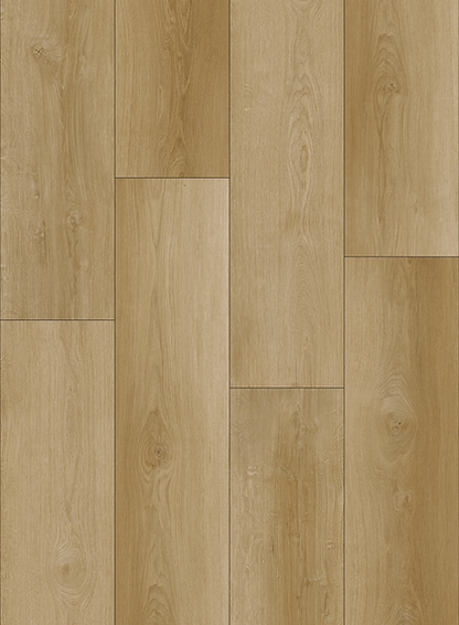 Harbinger Signature Acoustic Click Vinyl Plank - Aberdeen SAC 55103R