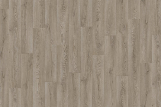 IVC TEMPO COMMERCIAL SHEET VINYL Linoleum - Abruzzo Oak - V48