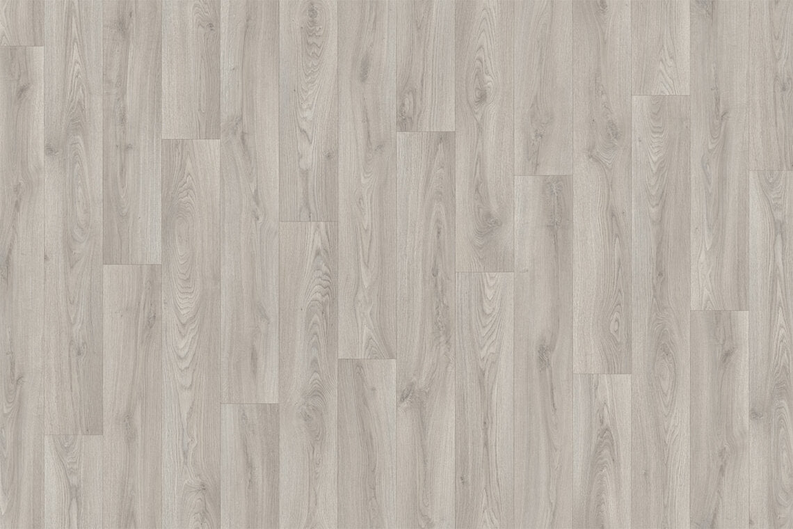 IVC TEMPO COMMERCIAL SHEET VINYL Linoleum - Abruzzo Oak - V95