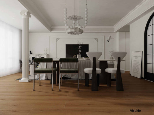 CYRUS FLOORS Prime Guard Laminate - Airdrie PG002