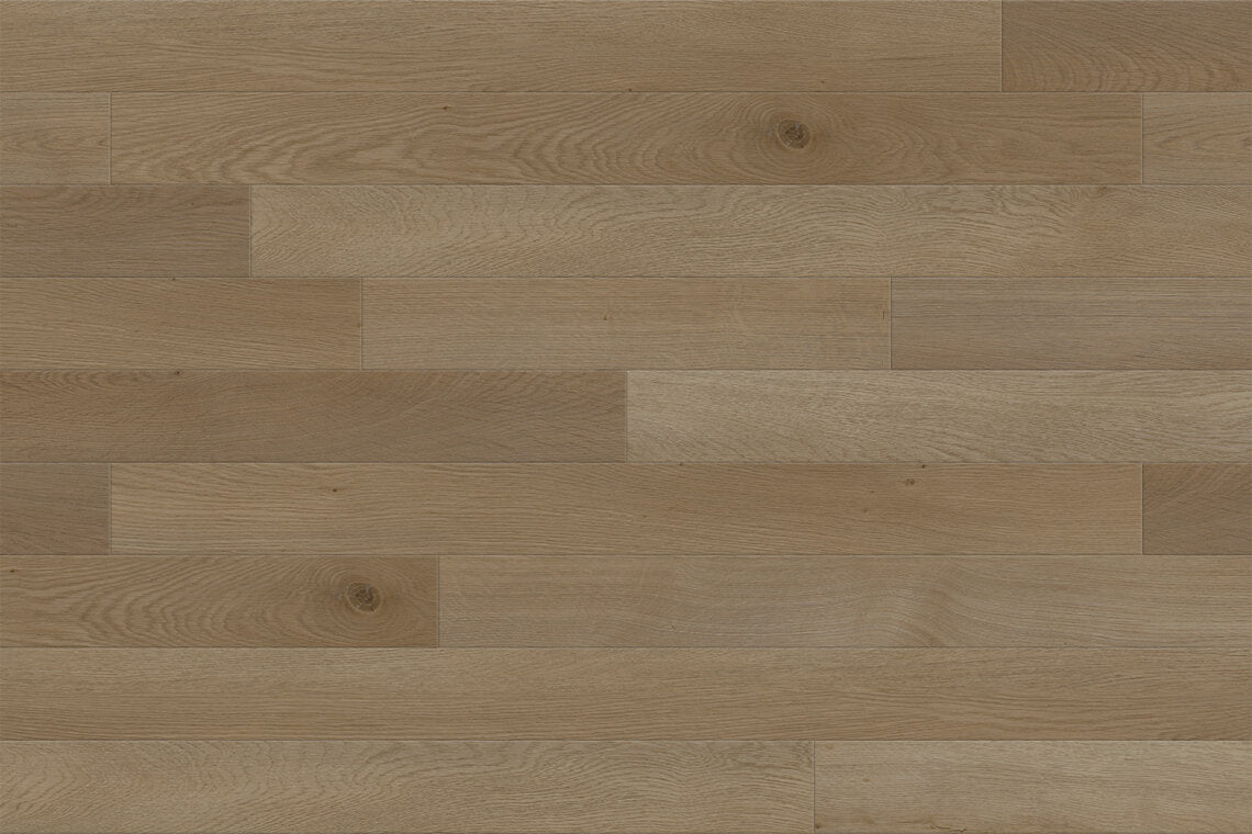 Kennedy Simply Stone Classic Manor Vinyl Stone Core - Algoquin Oak