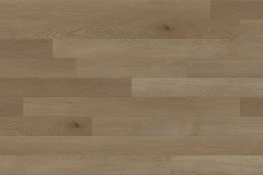 Kennedy Simply Stone Classic Manor Vinyl Stone Core - Algoquin Oak
