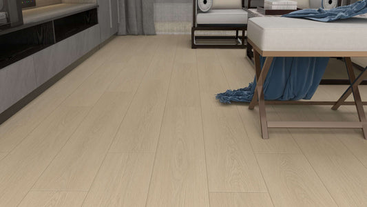 CYRUS FLOORS Eco Floor Laminate - Allure EF010