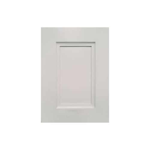 Kitchen Cabinet Door - Amazon Alton Ivory White