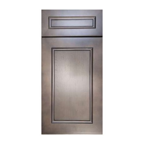 Kitchen Cabinet Door - Amazon Alton Stone Grey