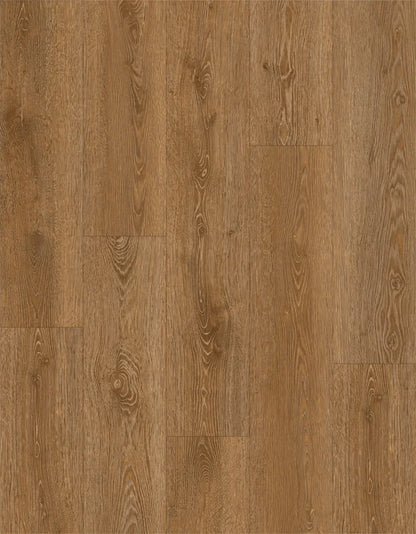 FloorTek Vinyl SPC Aurum Era collection - Amber