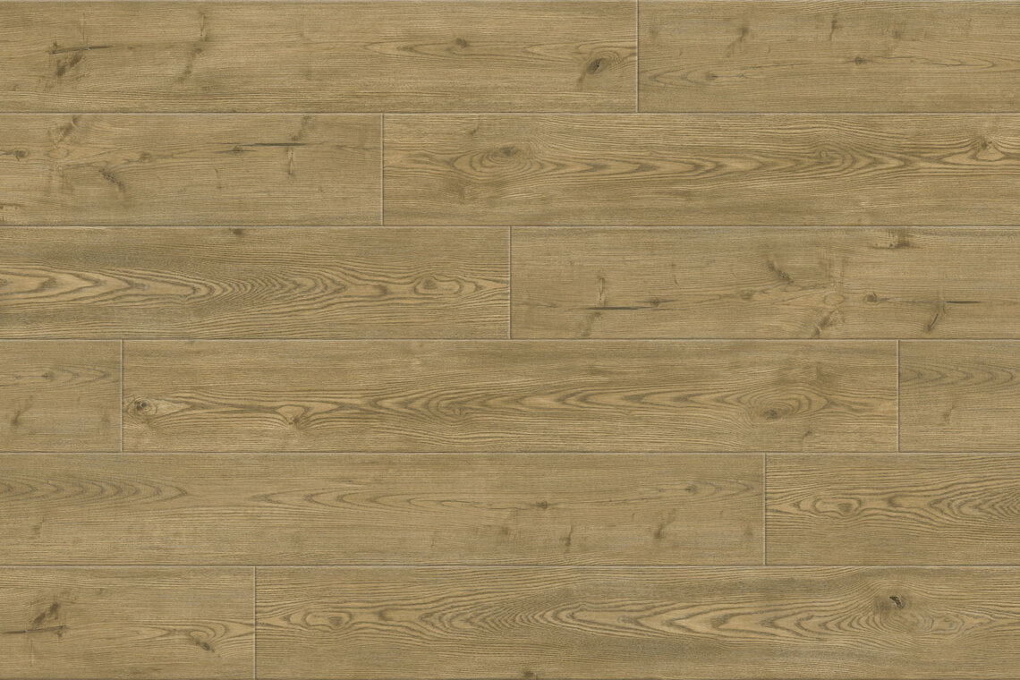 Kennedy Keystone Shamrock Surfaces Vinyl Stone Core - Amberfield Pine