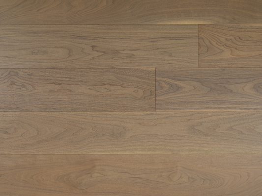 Vidar 7 Collection 3/4" Engineered Hardwood - American Black Walnut - Provence