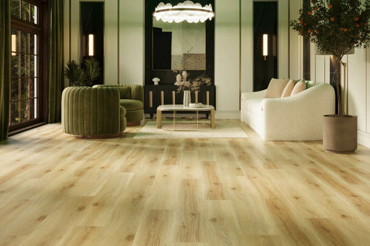 Kennedy Simply Stone Classic Heritage Vinyl Stone Core - Amur Maple