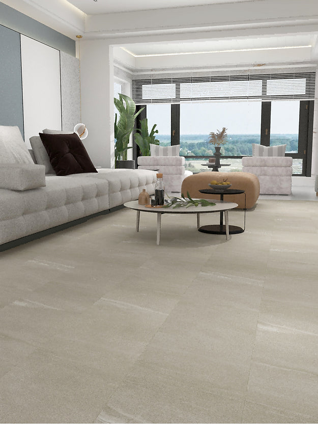 Harbinger Craftsman Vinyl Tile - Angola HCP 88055T