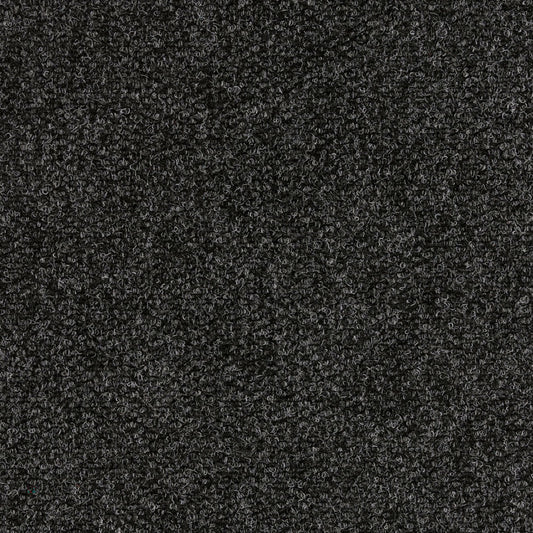 Kennedy Memphis Needle Felt Commercial Outdoor Carpet - Anthracite