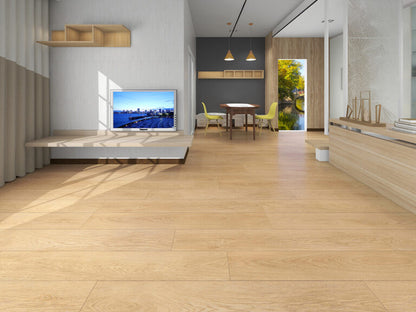 Taiga Aquila Luxury Viny Plank SPC - Beauty