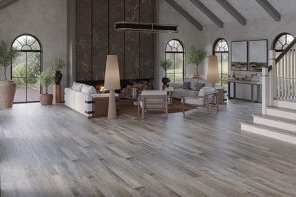 Kennedy Newport 2 LVP Vinyl - Arctic Plank