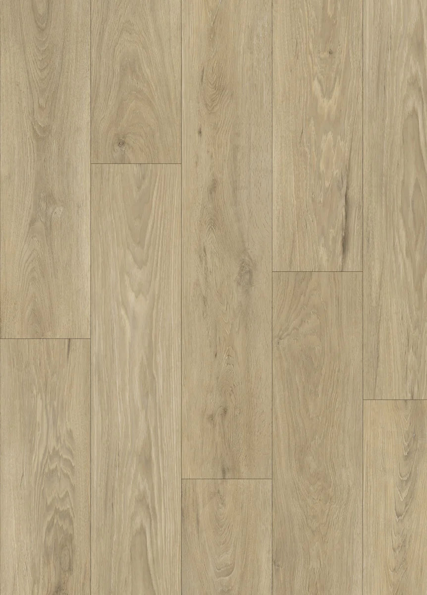 FloorTek Vinyl SPC Proline collection - Arctic