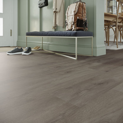 Taiga Aurra Luxury vinyl - Mica